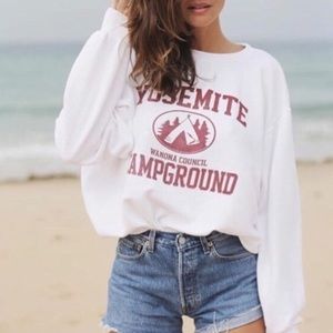 Brandy Melville sweater